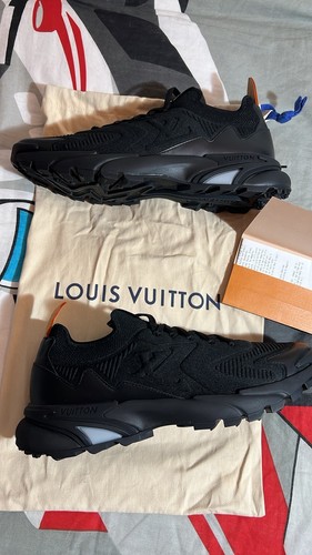 Louis vuitton tatic knit - louis,