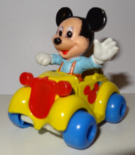 Figurine mickey mouse - -mickey, en