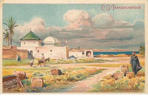 Lessieux illustrateur cie - , gle