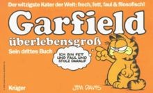 Garfield, Bd.3, Garfield