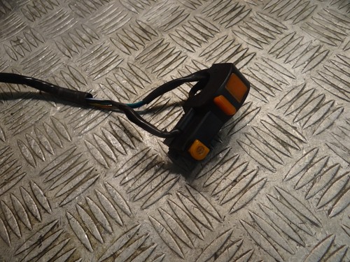 Commodo quad loncin 200 - 200, black