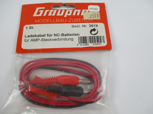 Cp487 graupner modelisme c - cp487, r/c