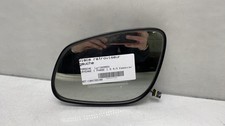 Glace retroviseur gauche PORSCHE CAYENNE 1 PHASE 1 95573103903