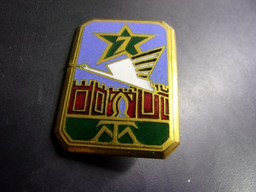 Afn rtm régiment - afn,