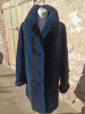 manteau fourrure vison Pierre Thierry ??