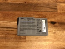 Batterie DELL C1295 Pour Ordinateur Portable DELL Latitude D600/D610 - 4700 mAh