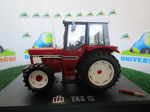 Rep196 international ih 745 - -,