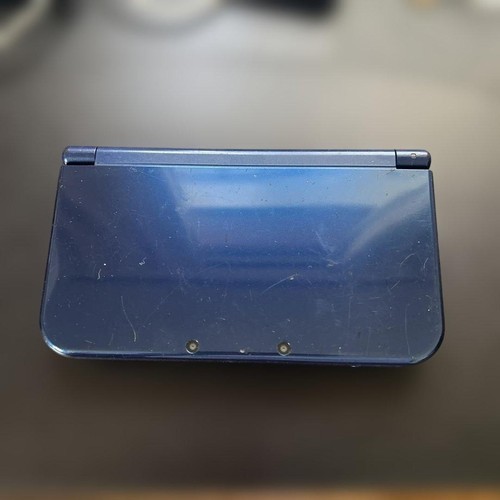 Console new nintendo - 3ds, xl