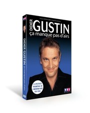 Didier Gustin : ça manque pas