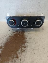 Commande chauffage renault - chauffage,