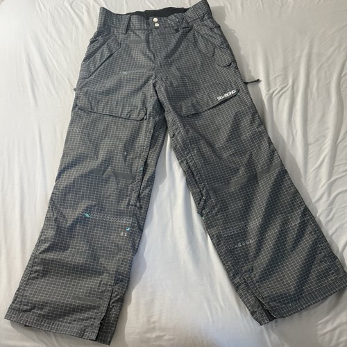 Mens billabong snowboard - mens,