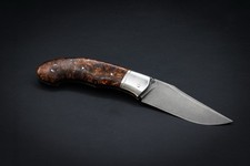 Couteau pliant Grégory picard