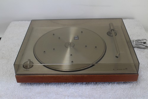 Platine vinyle banc olufsen - platine,