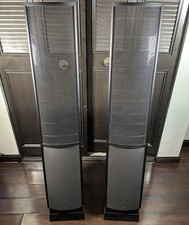 Martin Logan Purity Powered