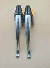 Vintage Shimano Dura-Ace BL-7400 SLR Brake Lever Set  Non-Aero Road Bike