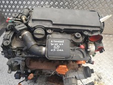 Moteur PEUGEOT 206+ 1.4 HDI - 8V TURBO /R:56293780