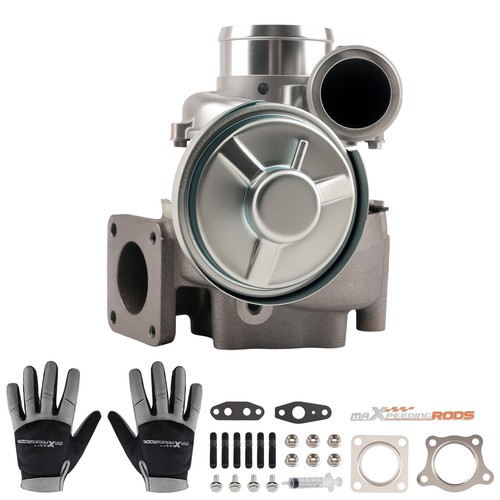 Turbocompresseur for isuzu - for,