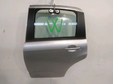 PORTE GAUCHE ARRIÈRE Citroën C3 (SC) 2012 9002CC