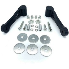 Chute Verrou Ensacheuse