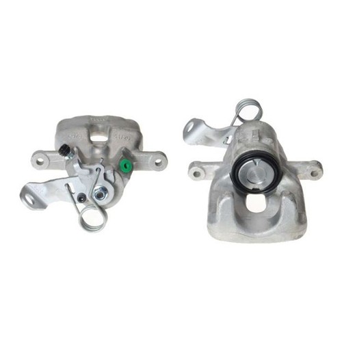 étrier frein brembo - de,