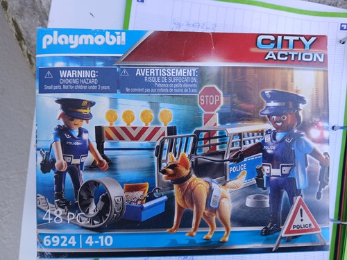Playmobil city action - playmobil,