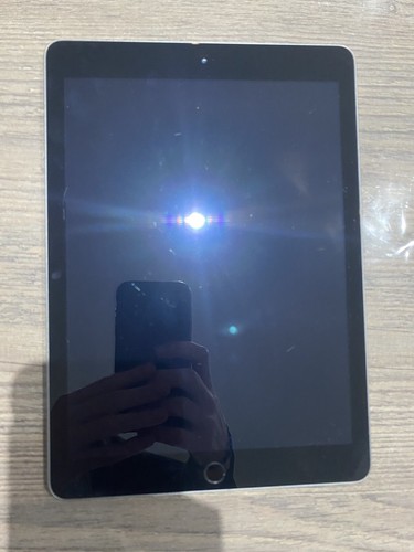 Ipad génération 32go - 5,