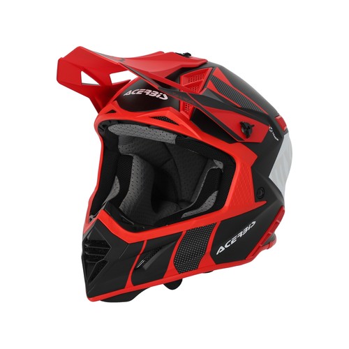 Acerbis casque moto - moto, cross