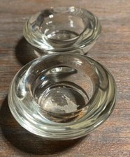 IKEA Set of 2 Tealight TEA