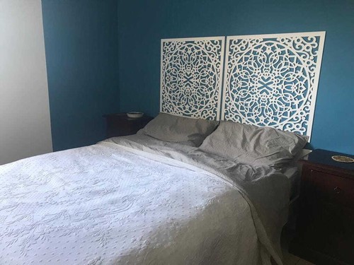 Panneau décoratif ajouré - panneau,