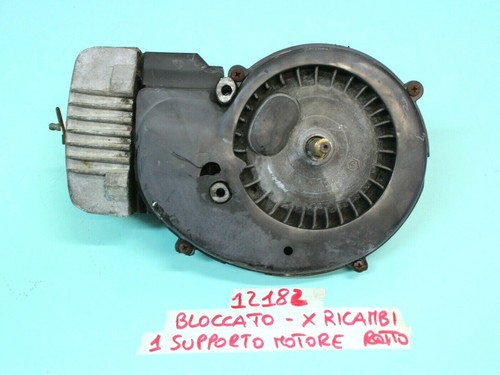 Moteur piaggio bravo - moteur, si