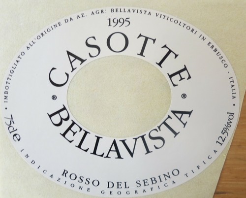 Etichette vino italia - etichette,