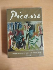 Picasso - Pierre DAIX