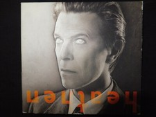 COFFRET 2 CD DAVID BOWIE /