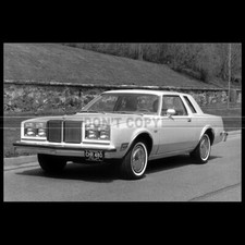 Photo A.005480 CHRYSLER