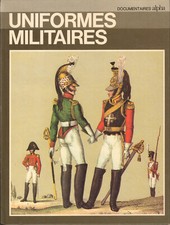 lot: uniformes militaires + armes blanches  et défensives  ed: Alpha