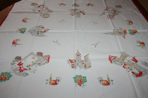 Nappe 162 thé ou - thé,