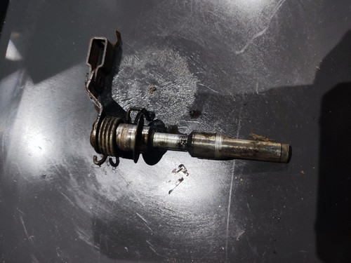 Axe embrayage yamaha 125 - 125, rdlc