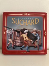 Ancienne Boite Chocolats