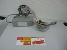 Alimentation Nintendo WII -