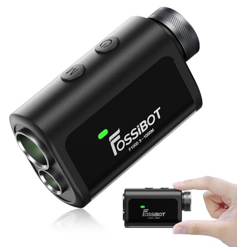 Télémètre laser golf - laser, de