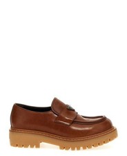 Prada mocassins cuir - mocassins,