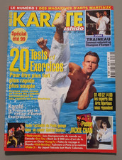 MAGAZINE - KARATE BUSHIDO 270