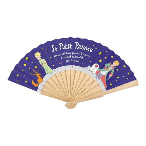 éventail bois enesco - bois, (le