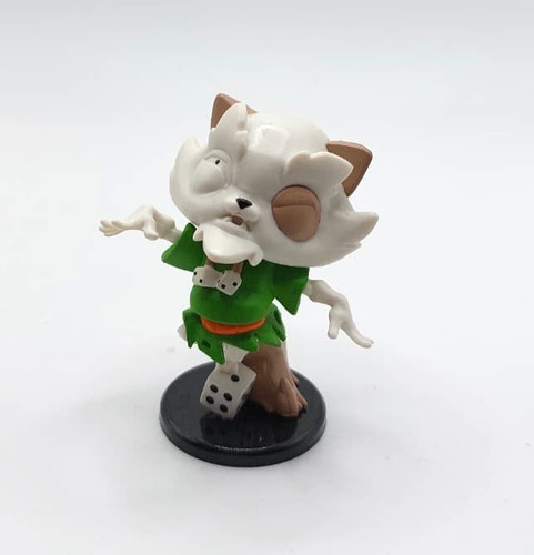 Figurine dofus krosmaster - figurine,