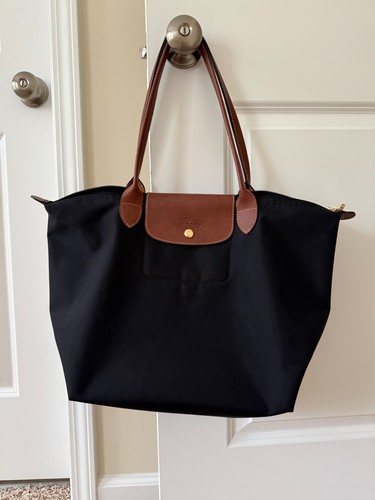 Longchamp pliage shoulder - longchamp,