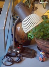 Lampe de bureau articulée