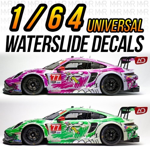 Scale porsche sketchy - scale,