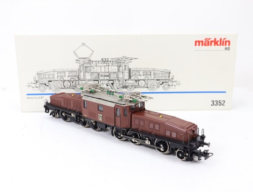 Märklin 3352 locomotive - h0,