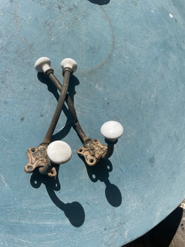Lot superbes patere porte - de,