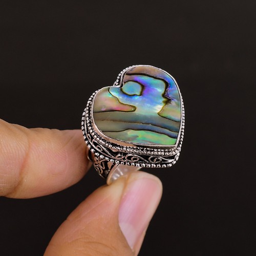 Bague vintage réglable - , en